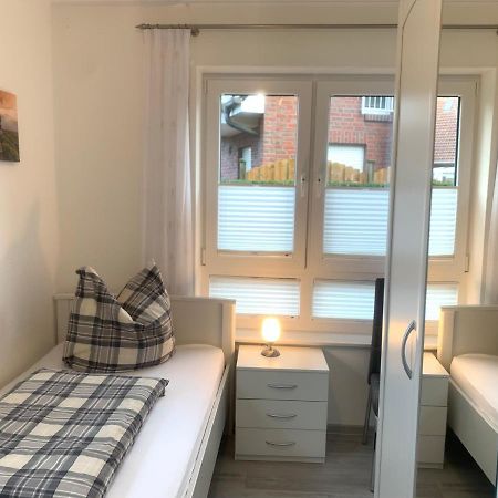 Hooge Apartment Schillig Luaran gambar