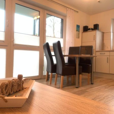 Hooge Apartment Schillig Luaran gambar
