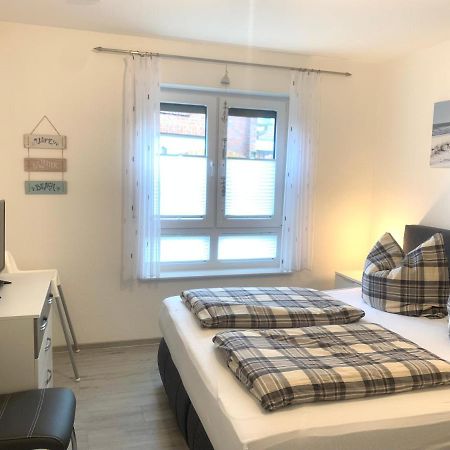 Hooge Apartment Schillig Luaran gambar