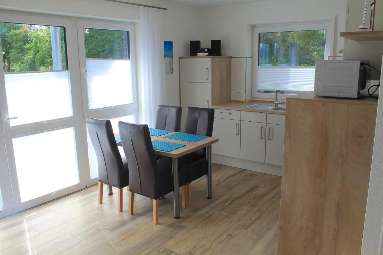 Hooge Apartment Schillig Luaran gambar