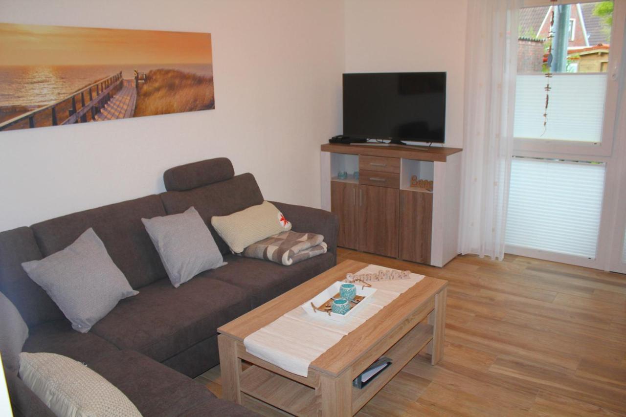 Hooge Apartment Schillig Luaran gambar