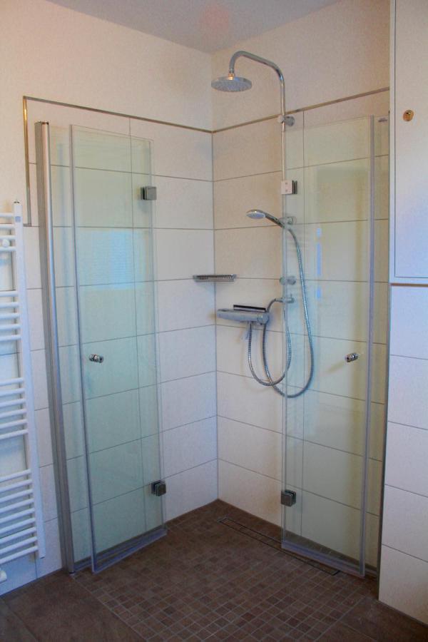 Hooge Apartment Schillig Luaran gambar