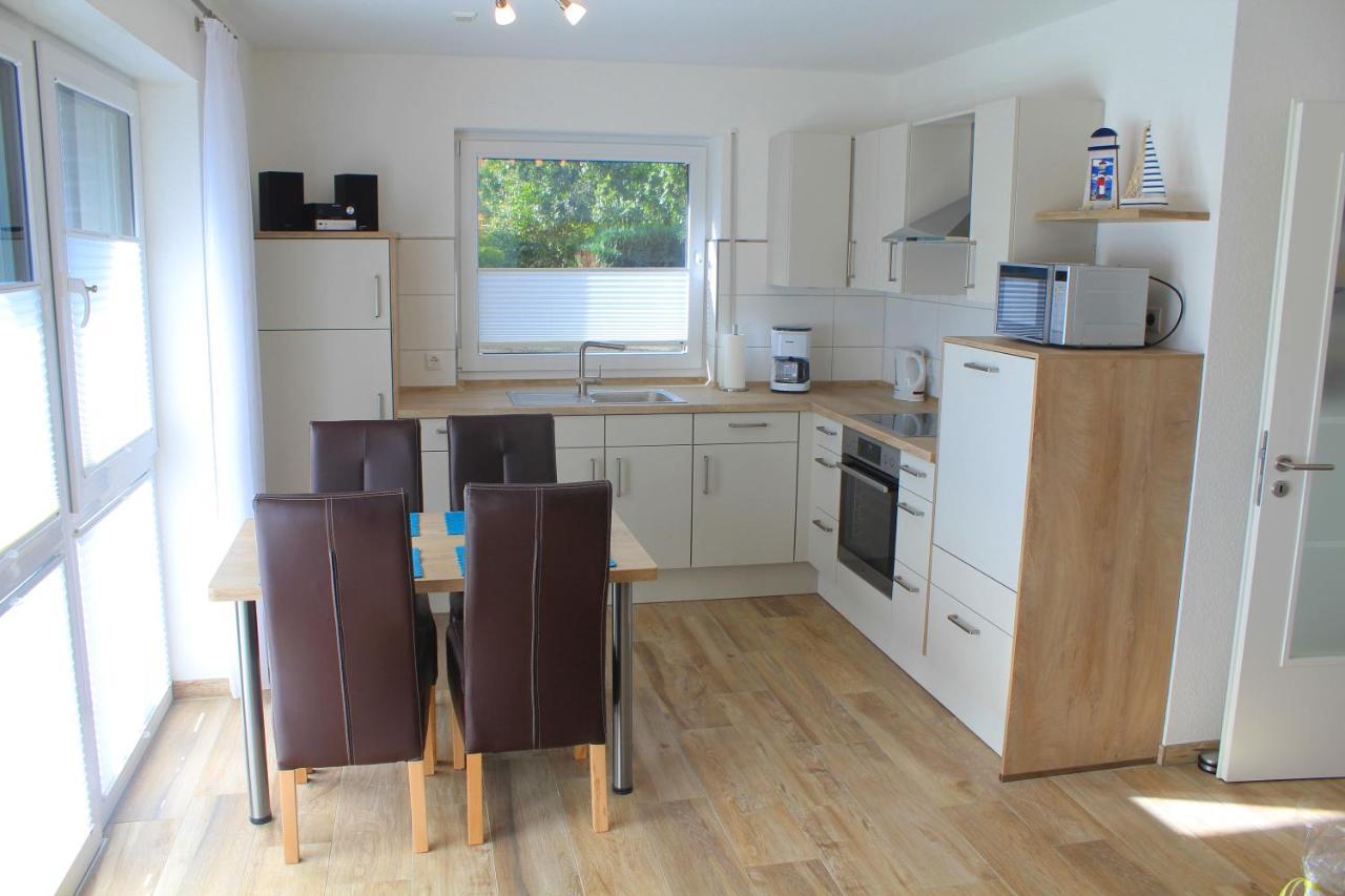Hooge Apartment Schillig Luaran gambar