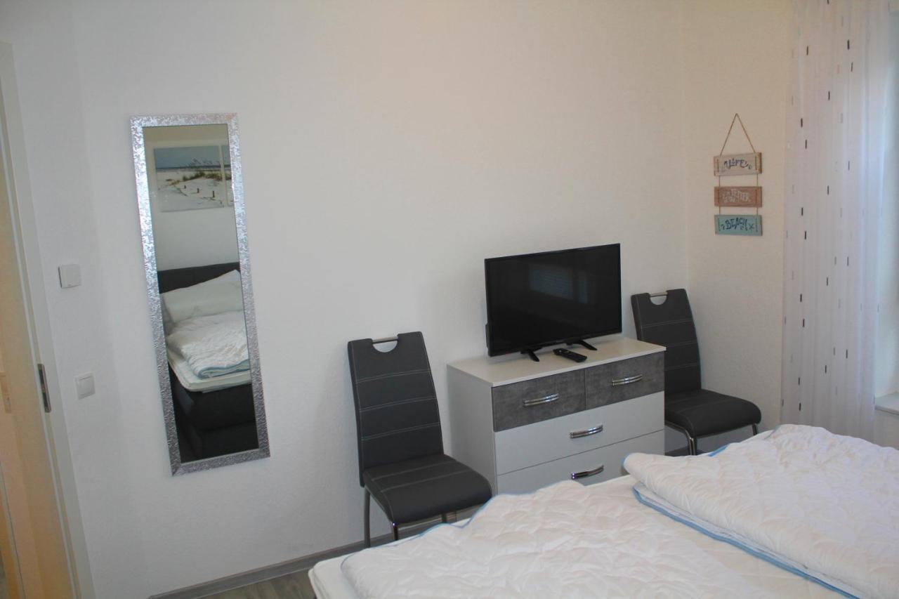 Hooge Apartment Schillig Luaran gambar
