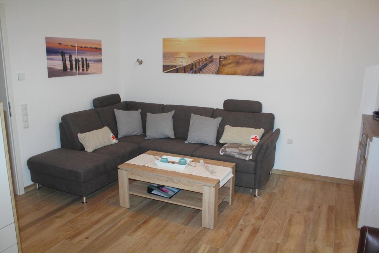 Hooge Apartment Schillig Luaran gambar