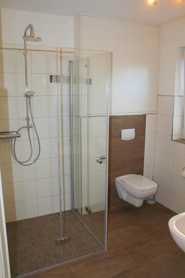 Hooge Apartment Schillig Luaran gambar