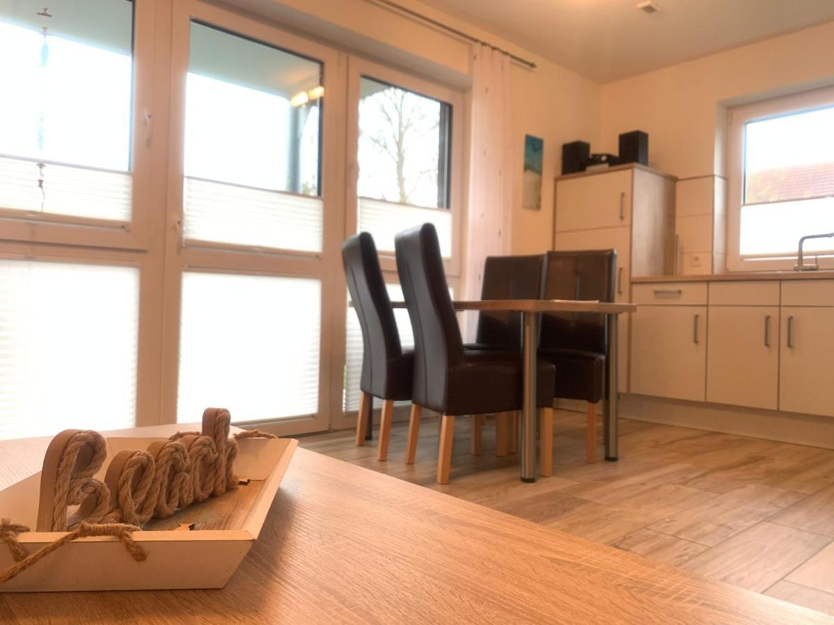 Hooge Apartment Schillig Luaran gambar