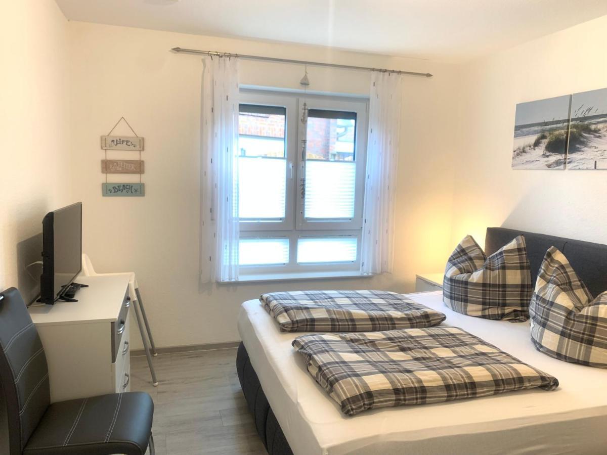Hooge Apartment Schillig Luaran gambar