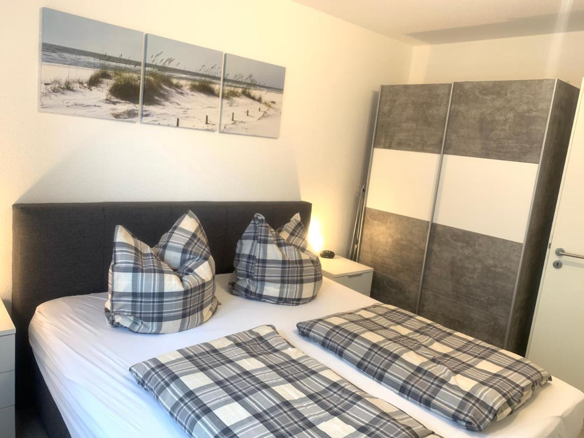 Hooge Apartment Schillig Luaran gambar