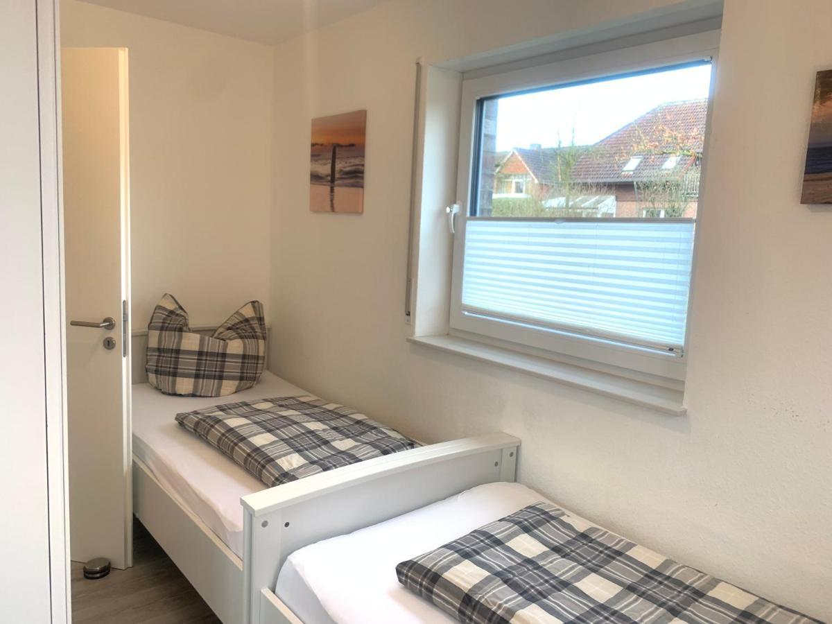 Hooge Apartment Schillig Luaran gambar