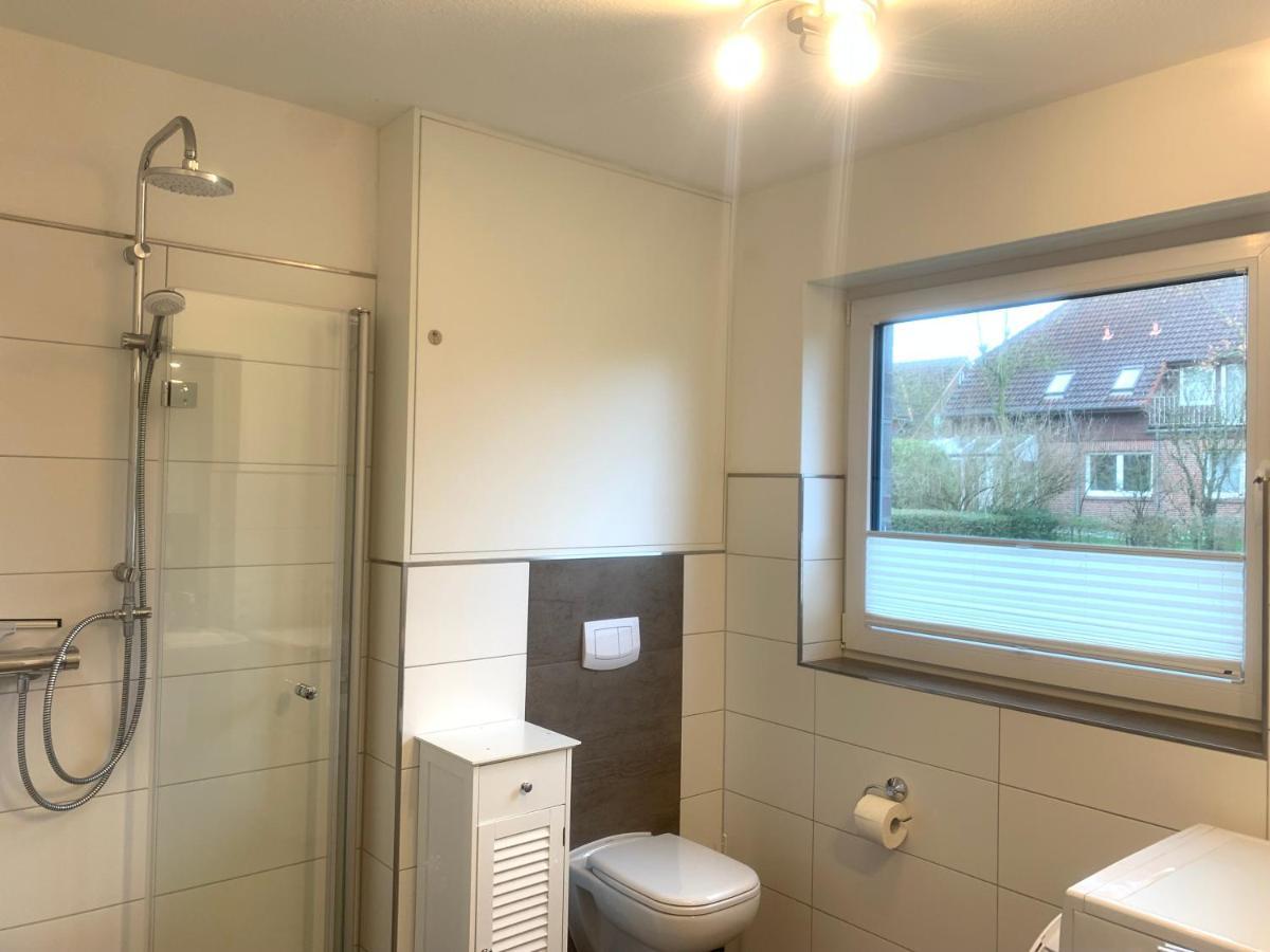 Hooge Apartment Schillig Luaran gambar